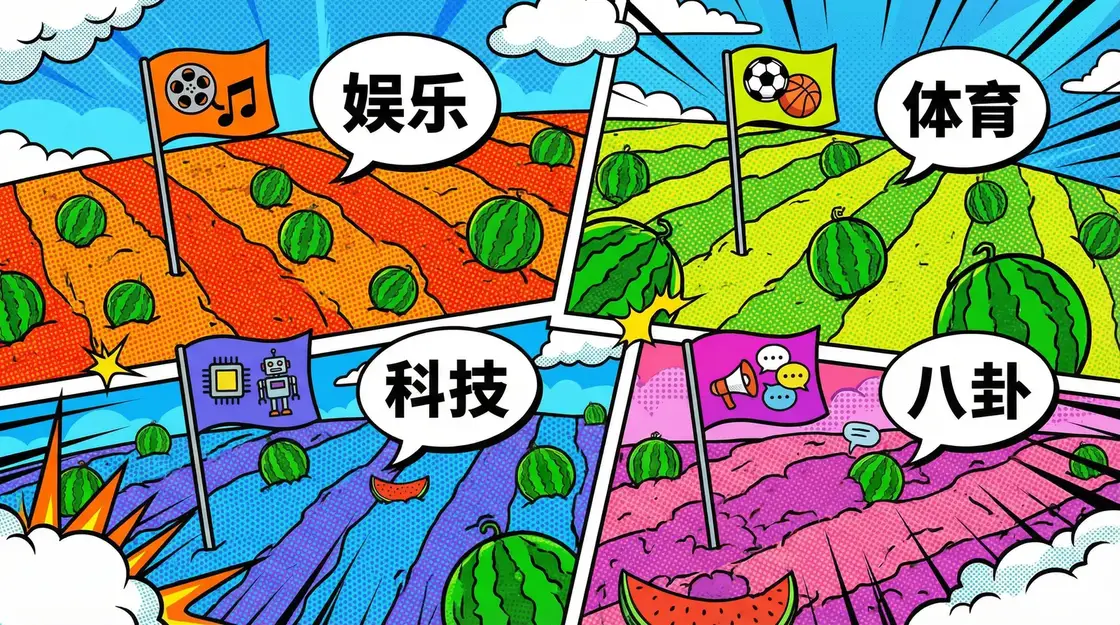 谈球吧娱乐 娱乐瓜田分类