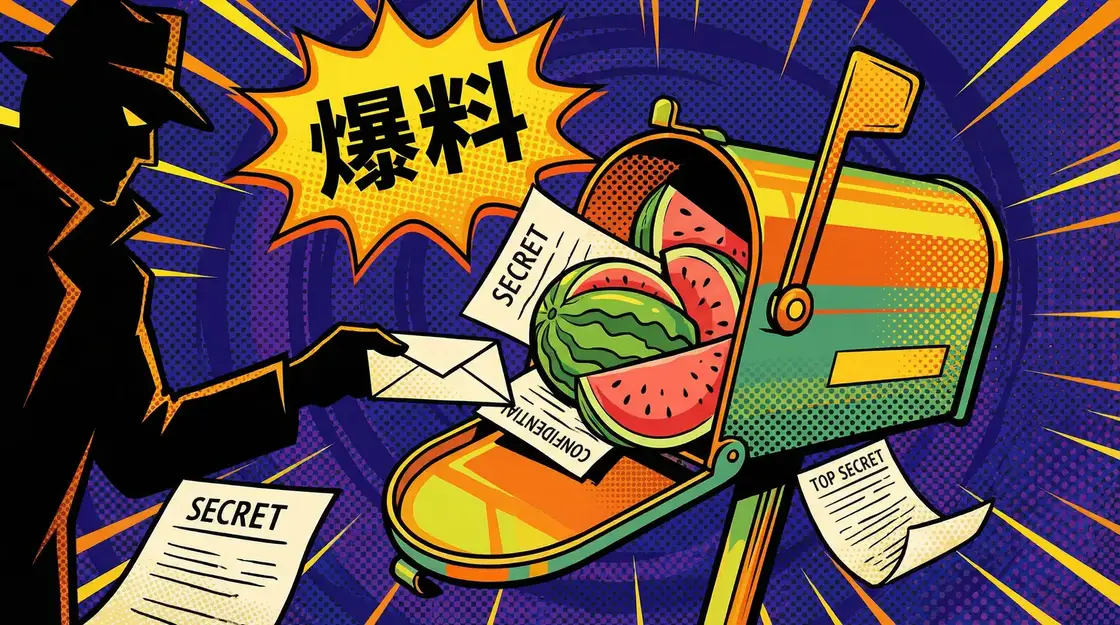 谈球吧娱乐 匿名爆料通道漫画插图